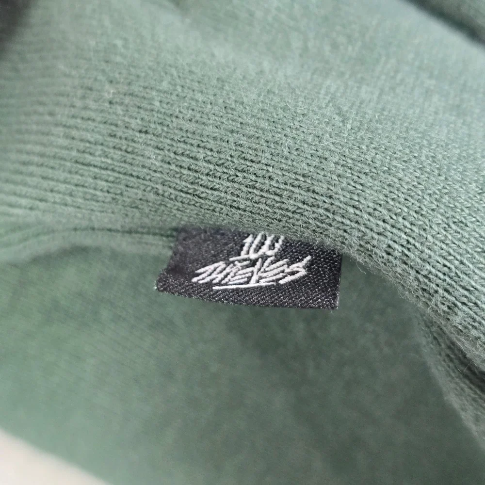 100 Thieves Sweat Shorts Lot of 2 Men 4XL Green Fleece Streetwear Gaming Pockets